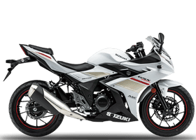 GSX 250
